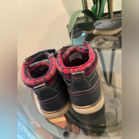 Eddie Bauer Booties Size 11 - Picture 2 of 6